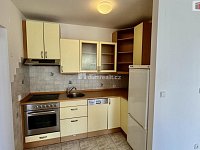 Ponájem bytu 2+kk 60m2 GS bratří Dohalských, P-9 - 5