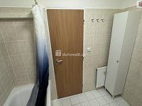 Ponájem bytu 2+kk 60m2 GS bratří Dohalských, P-9 - 9