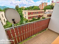 Prodej bytu 3+1, 65 m2, Peškova, Ústí nad Labem - 16