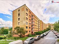 Prodej bytu 3+1, 65 m2, Peškova, Ústí nad Labem - 17