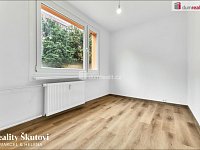 Prodej bytu 3+1, 65 m2, Peškova, Ústí nad Labem - 19