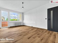 Prodej bytu 3+1, 65 m2, Peškova, Ústí nad Labem - 20