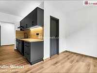 Prodej bytu 3+1, 65 m2, Peškova, Ústí nad Labem - 22