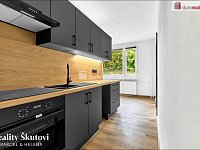 Prodej bytu 3+1, 65 m2, Peškova, Ústí nad Labem - 4