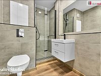 Prodej bytu 3+1, 65 m2, Peškova, Ústí nad Labem - 9