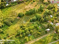 Prodej stavebního pozemku 902 m², Chabařovice, okres Ústí nad Labem - 12