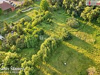 Prodej stavebního pozemku 902 m², Chabařovice, okres Ústí nad Labem - 13