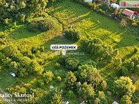 Prodej stavebního pozemku 902 m², Chabařovice, okres Ústí nad Labem - 15