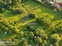 Prodej stavebního pozemku 902 m², Chabařovice, okres Ústí nad Labem - 16