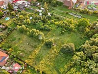 Prodej stavebního pozemku 902 m², Chabařovice, okres Ústí nad Labem - 17