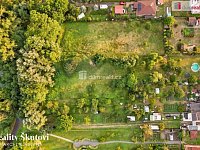Prodej stavebního pozemku 902 m², Chabařovice, okres Ústí nad Labem - 20