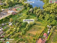 Prodej stavebního pozemku 902 m², Chabařovice, okres Ústí nad Labem - 21