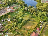 Prodej stavebního pozemku 902 m², Chabařovice, okres Ústí nad Labem - 22