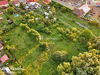 Prodej stavebního pozemku 902 m², Chabařovice, okres Ústí nad Labem - 23