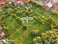 Prodej stavebního pozemku 902 m², Chabařovice, okres Ústí nad Labem - 24