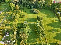 Prodej stavebního pozemku 902 m², Chabařovice, okres Ústí nad Labem - 28