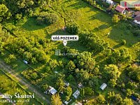 Prodej stavebního pozemku 902 m², Chabařovice, okres Ústí nad Labem - 29