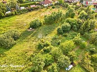Prodej stavebního pozemku 902 m², Chabařovice, okres Ústí nad Labem - 6
