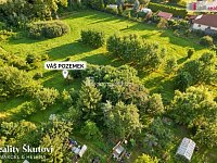Prodej stavebního pozemku 902 m², Chabařovice, okres Ústí nad Labem - 8
