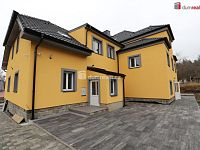 Krásný byt 1+1 v novostavbě domu v Újezdě u Přimdy