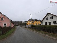 Krásný byt 1+1 v novostavbě domu v Újezdě u Přimdy - 14