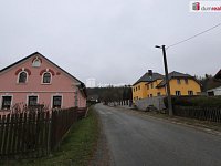 Krásný byt 1+1 v novostavbě domu v Újezdě u Přimdy - 15
