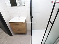 Krásný byt 1+1 v novostavbě domu v Újezdě u Přimdy - 9