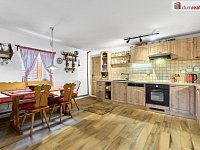 Prodej rodinného domu po kompletní rekonstrukci, 90 m² – Blatná, Frymburk u Lipna - 24