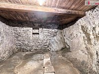 Prodej rodinného domu ve Žluticích - 11