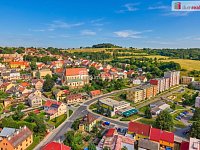 Prodej rodinného domu ve Žluticích - 15