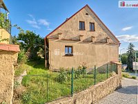 Prodej rodinného domu ve Žluticích - 18