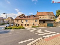 Prodej rodinného domu ve Žluticích - 19