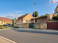 Prodej rodinného domu ve Žluticích - 20