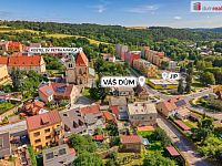 Prodej rodinného domu ve Žluticích - 21