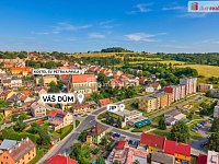 Prodej rodinného domu ve Žluticích - 22