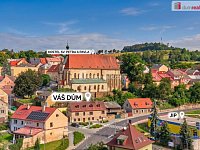 Prodej rodinného domu ve Žluticích - 23