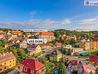 Prodej rodinného domu ve Žluticích - 24