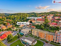 Prodej rodinného domu ve Žluticích - 25