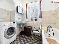 Prodej rodinného domu ve Žluticích - 9