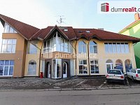 Pronájem bytu 2+kk 43,2 m2 ve Strážnici  - 9