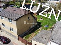 Pronájem bytu 1+kk, 20 m2, Lužná