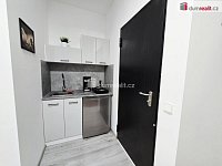 Pronájem bytu 1+kk, 20 m2, Lužná - 3