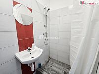 Pronájem bytu 1+kk, 20 m2, Lužná - 6