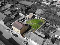 Pronájem bytu 1+kk, 20 m2, Lužná - 7