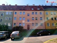  Pronájem bytu 3+1 Karlovy Vary, Poštovní