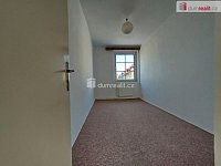  Pronájem bytu 3+1 Karlovy Vary, Poštovní - 16