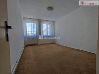  Pronájem bytu 3+1 Karlovy Vary, Poštovní - 19