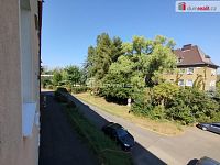  Pronájem bytu 3+1 Karlovy Vary, Poštovní - 25