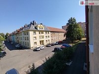  Pronájem bytu 3+1 Karlovy Vary, Poštovní - 26