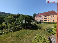  Pronájem bytu 3+1 Karlovy Vary, Poštovní - 29